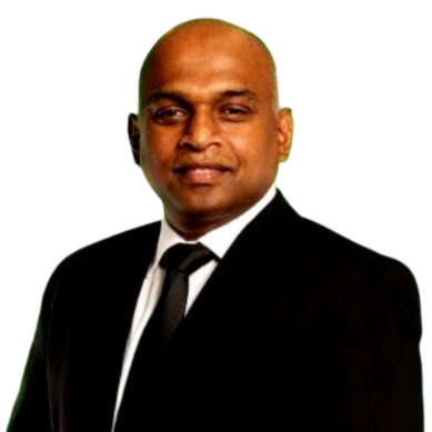 Gayan Liyanage, director of GDR Engineering Ltd