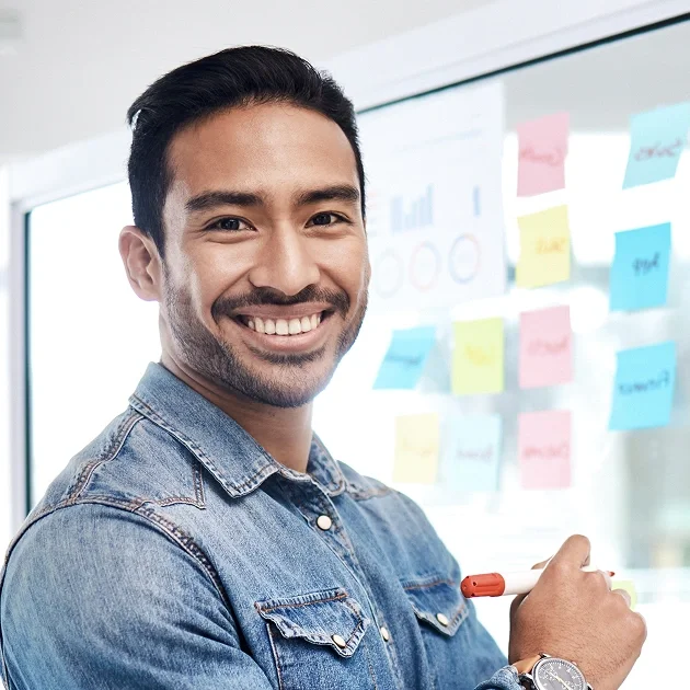 Vetted product specialist providing services for enterprises