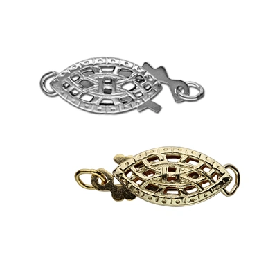 Types of Jewelry Clasps & Closures