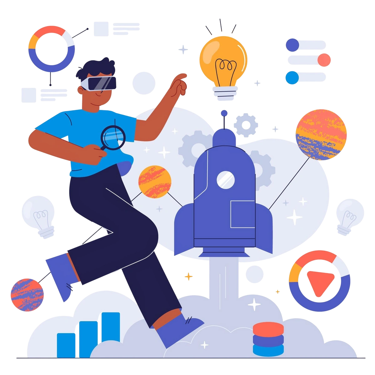 Unleashing the Power of AI in Atlassian Products