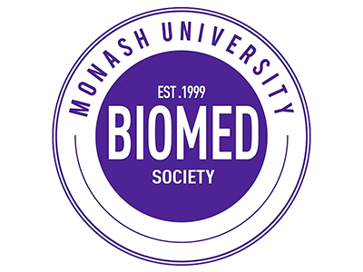 Monash Biomed Society - undefined