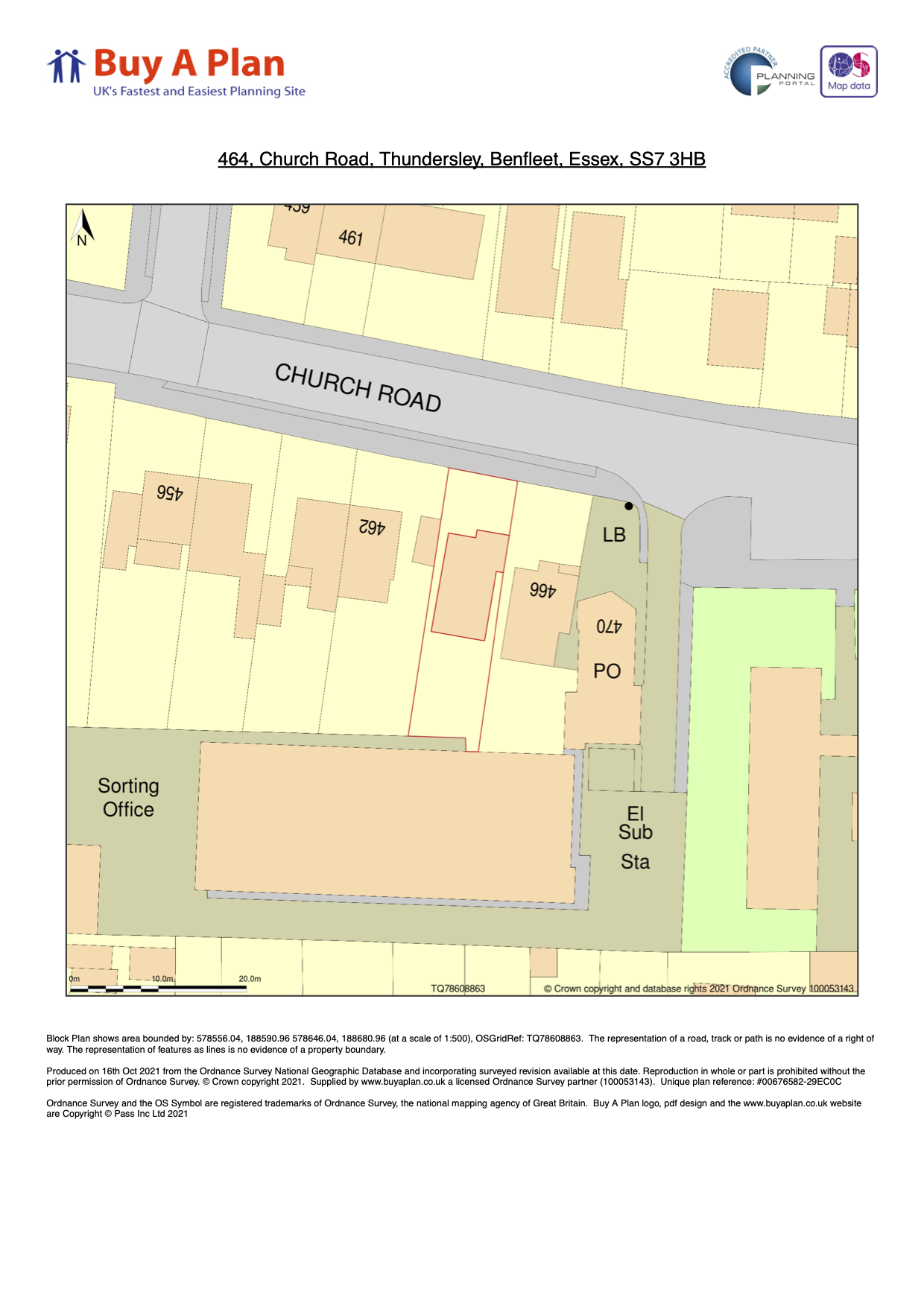 What’s A ‘Block Plan’ - And When Might I Need One?