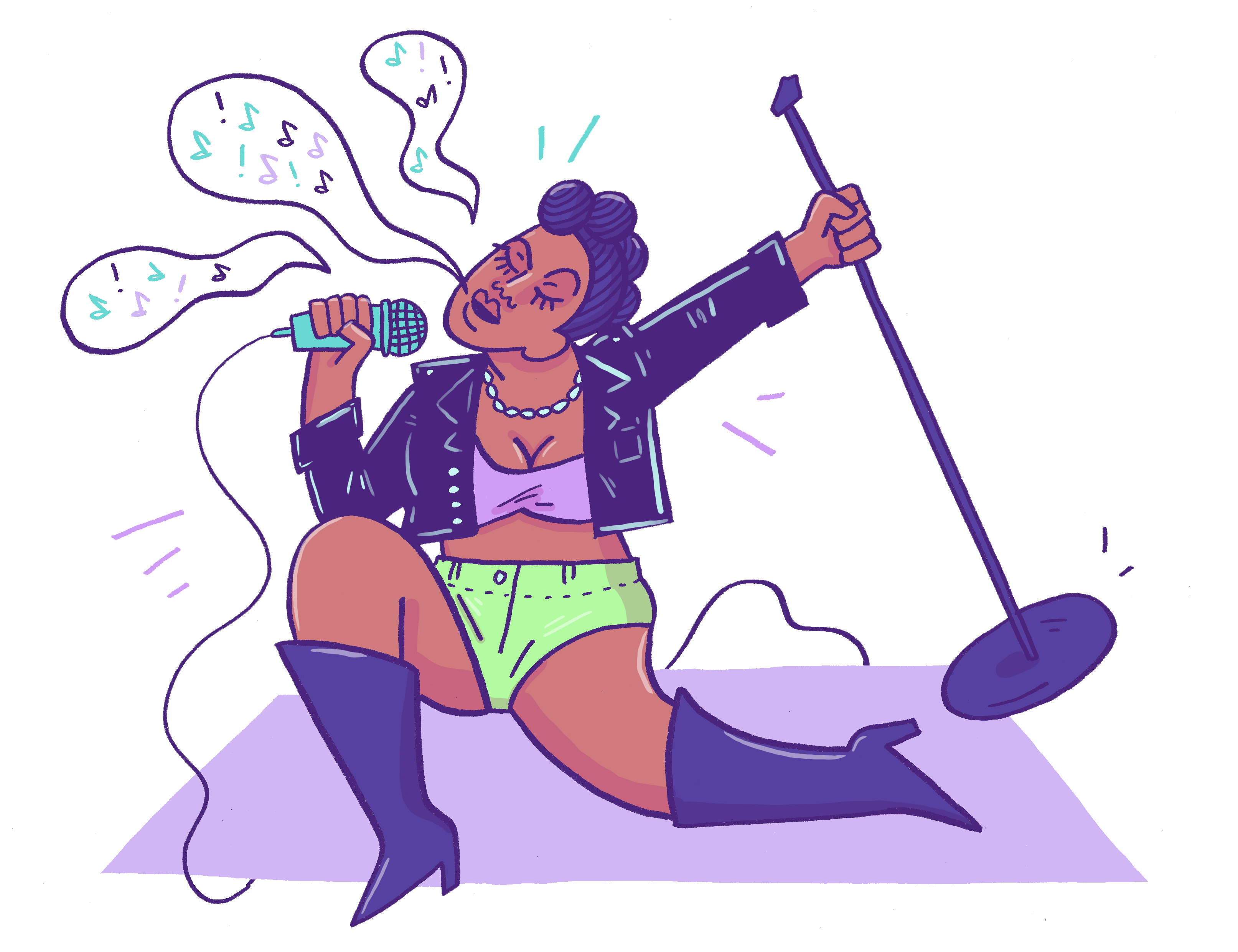 FOLX Health 9 Myths You Might Have Believed About Estrogen HRT