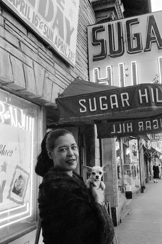 billie_holiday_holding_her_pet_chihua...