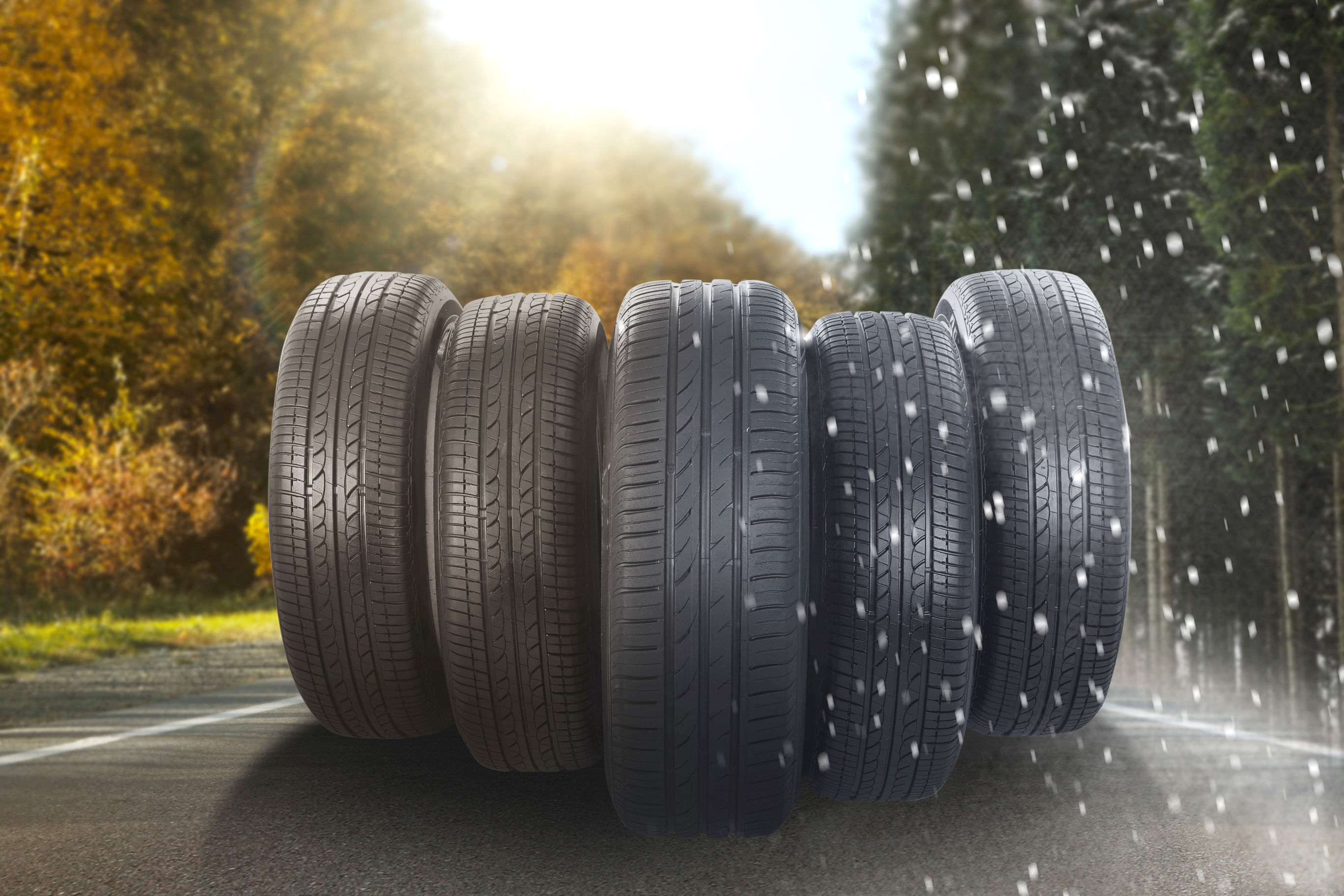 A Guide to Vehicle Wheel Sizes: Do They Matter?