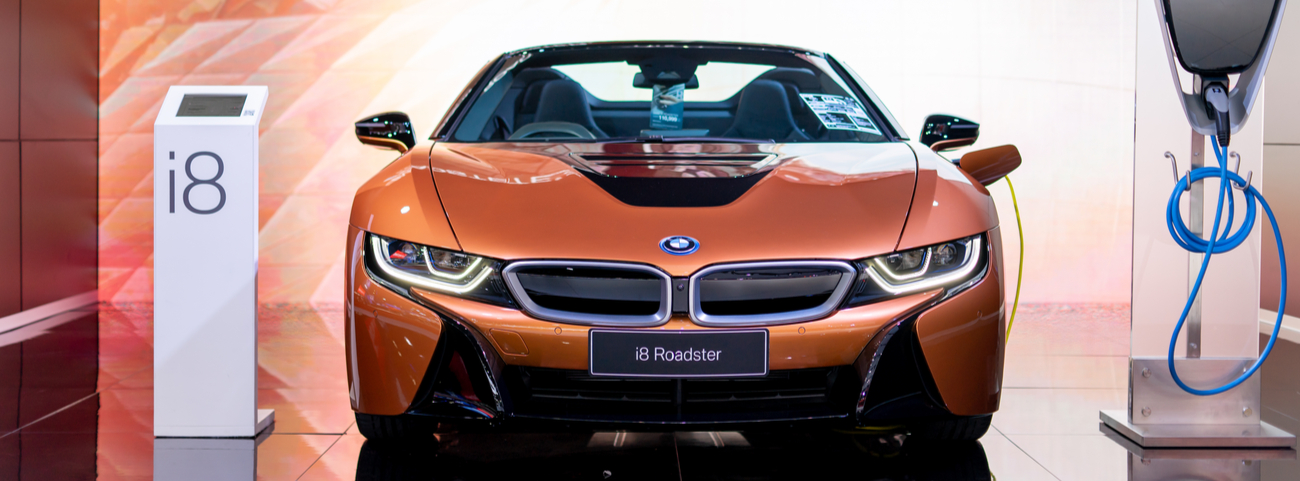 BMW-i8-2019