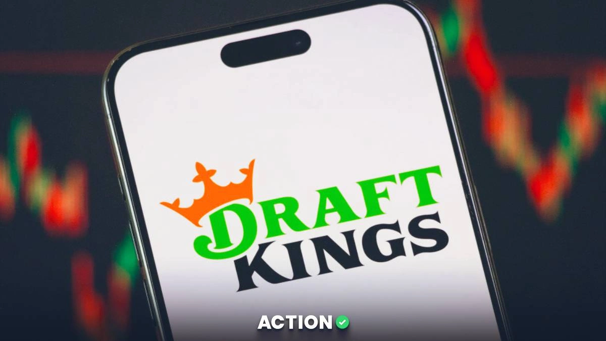best nba sportsbook bonuses: DraftKings Sportsbook promo cod