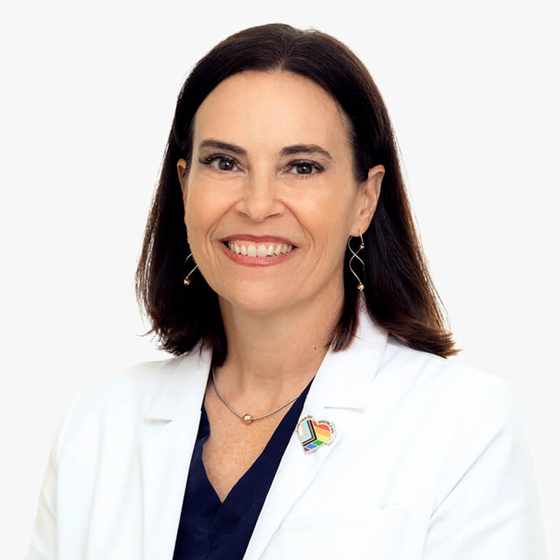 Jenna McCarthy, MD image