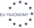 EU Taxonomy logo