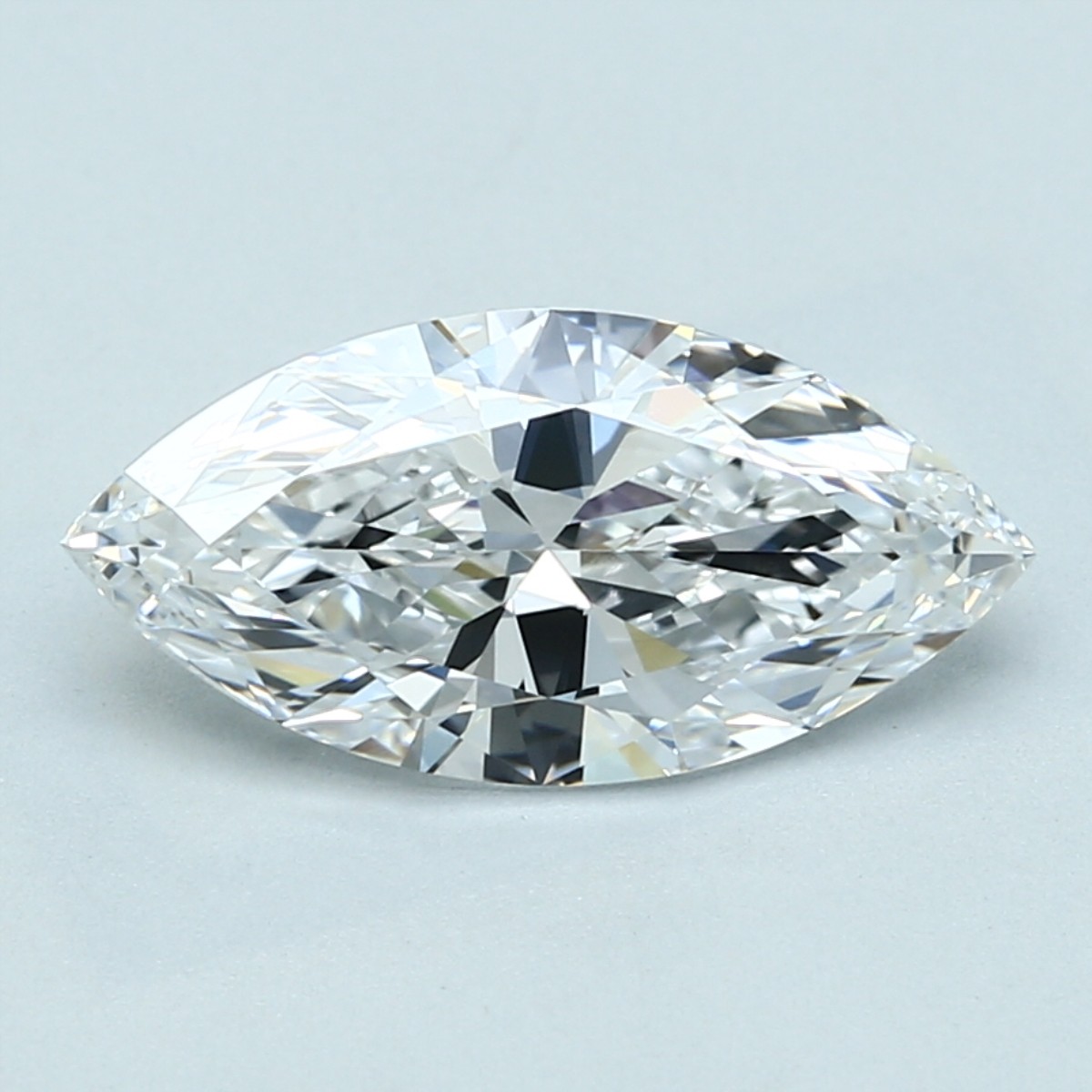 Marquise Cut Diamond Size Chart