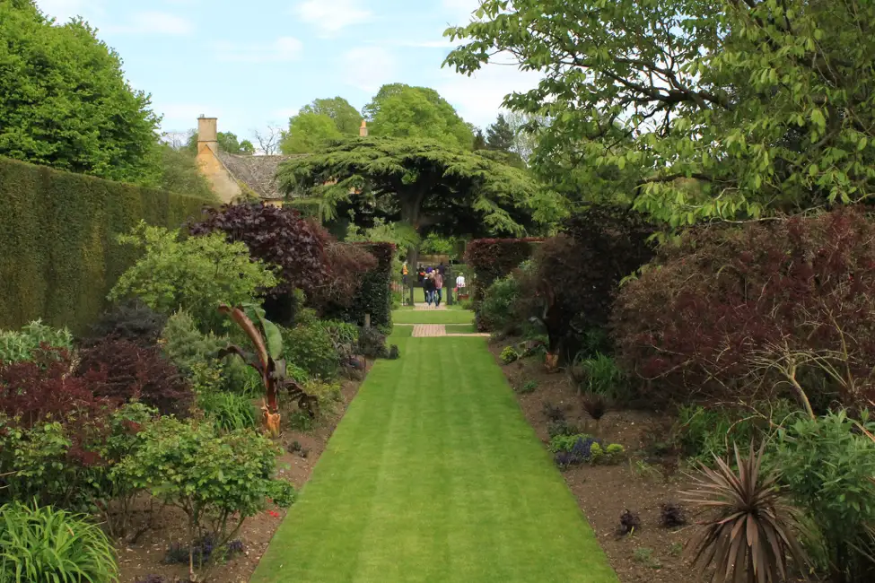 Hidcote Manor