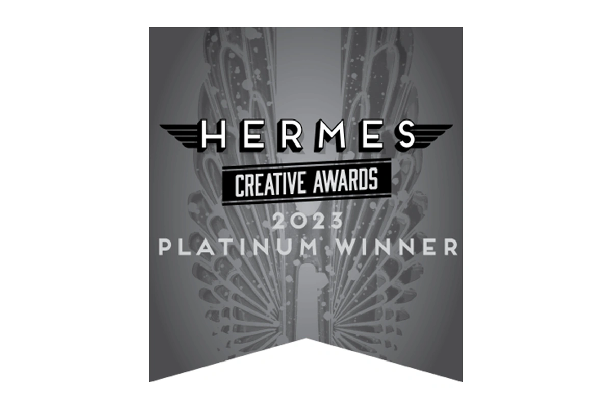 Synergy has won 6 Hermes Creative awards recognizing our team’s creativity and effort working with The Substance Abuse and Mental Health Services Administration (SAMHSA) “Talk. They Hear You.” ® campaign.