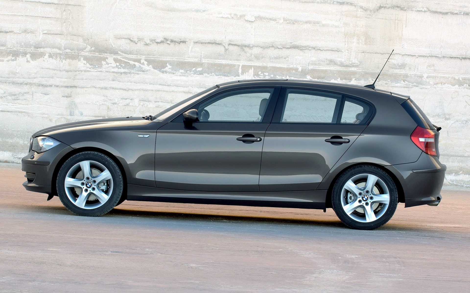 BMW 118i 2010