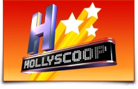 hollywood scope logo