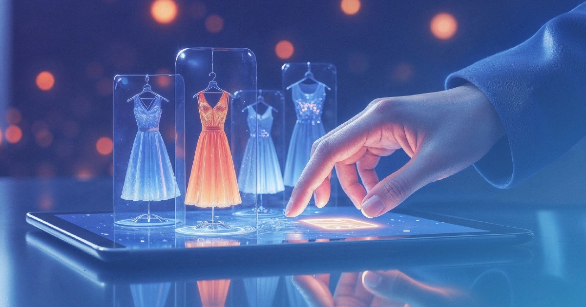 Fashion Revenue Management