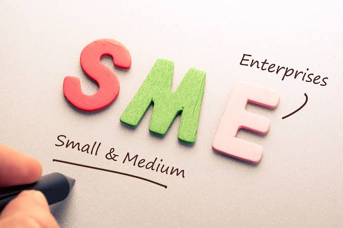 SME AS A SOLUTION TO UNEMPLOYMENT IN NIGERIA Image