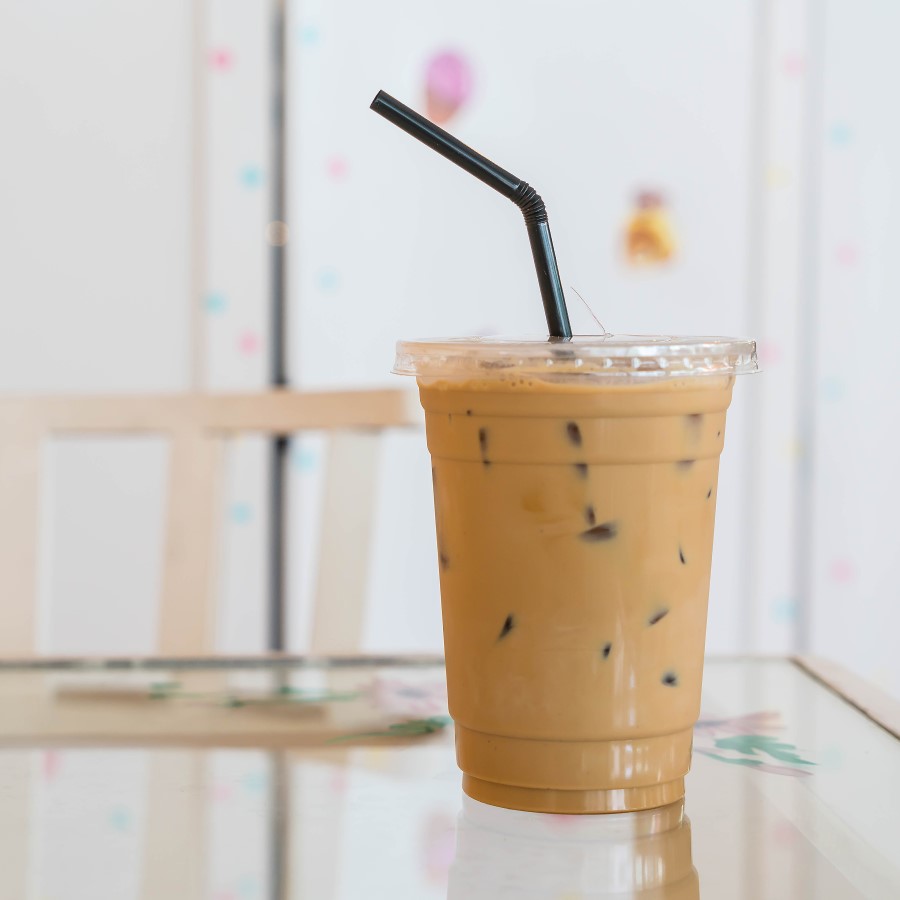Healthy Iced Chai Tea Latte Recipe Starbucks | Deporecipe.co