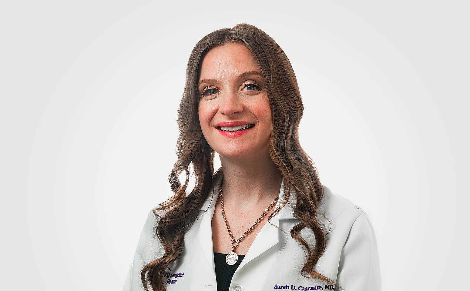 Sarah Cascante, MD image