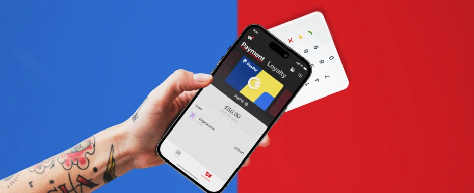 PayPal Apple Pay