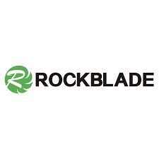 Rockblade logo