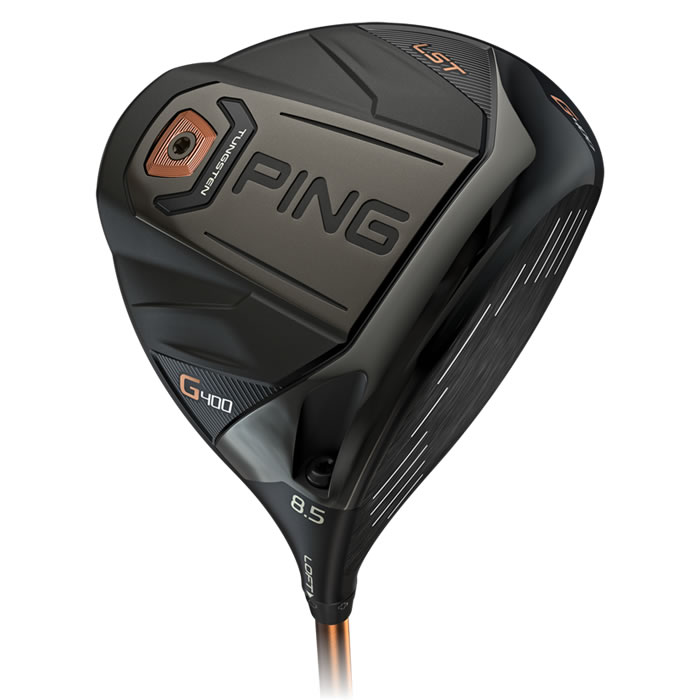 Ping G400 LST Golf Driver