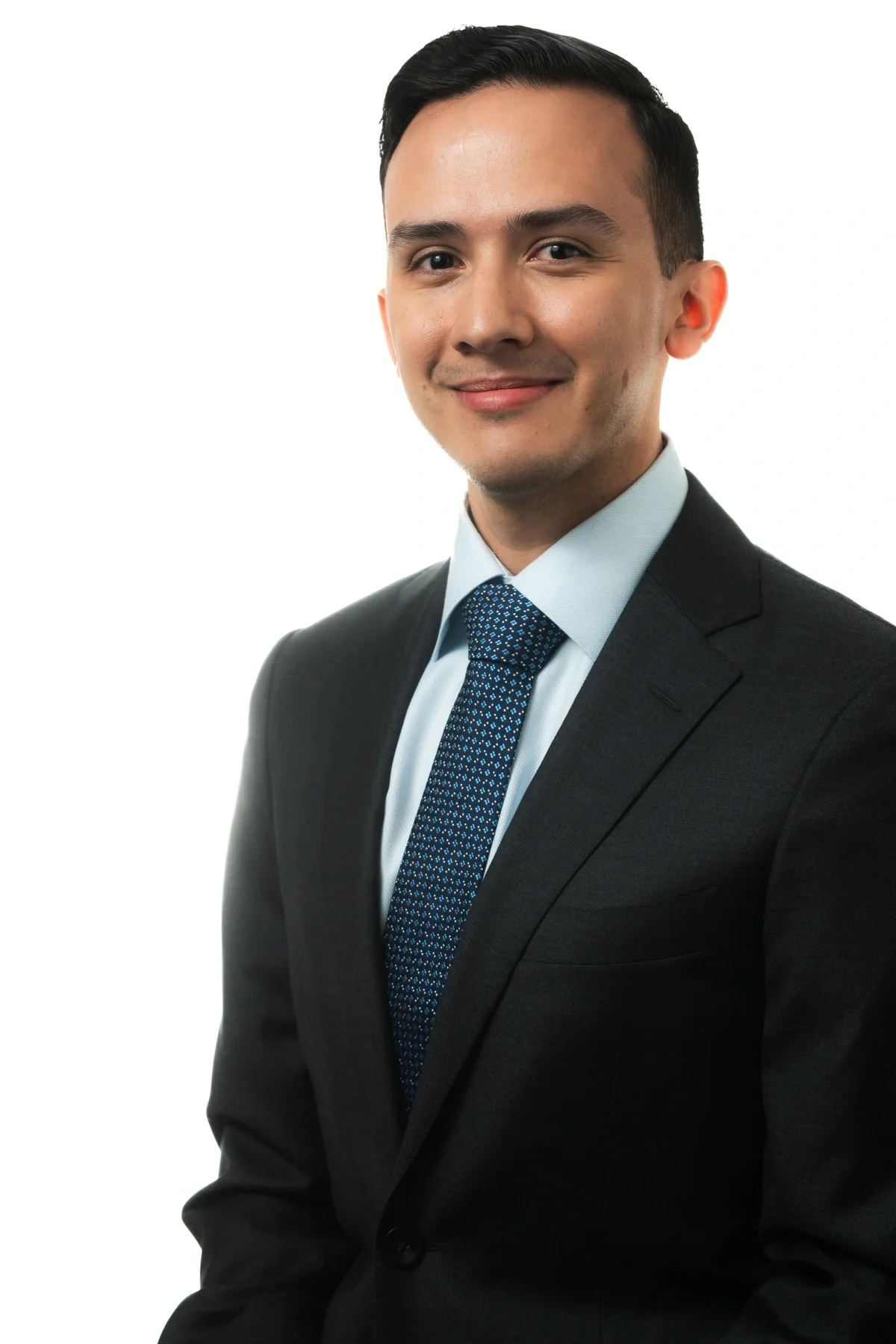 Carlos Parra, MD