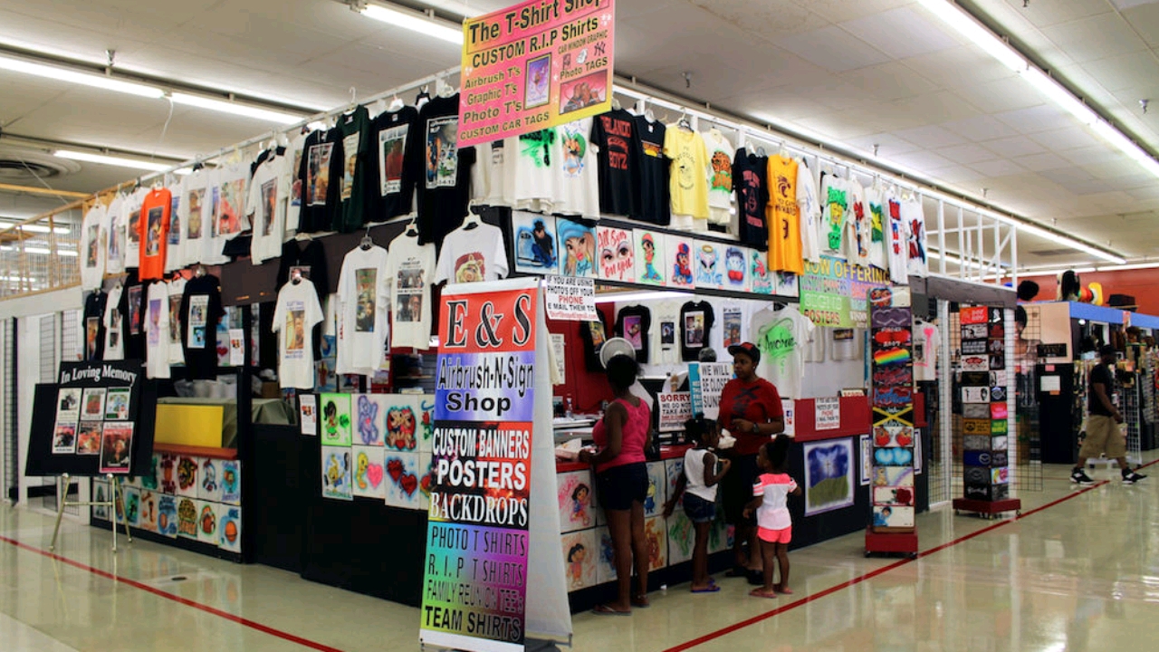 shirt screen printing near me