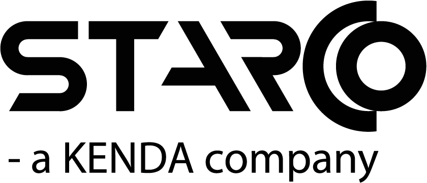 Starco logo