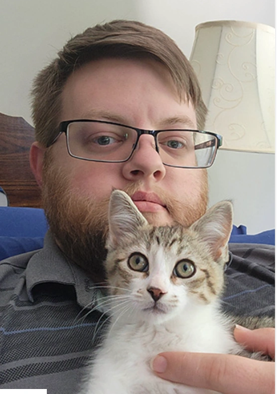 Conner McClain profile picture