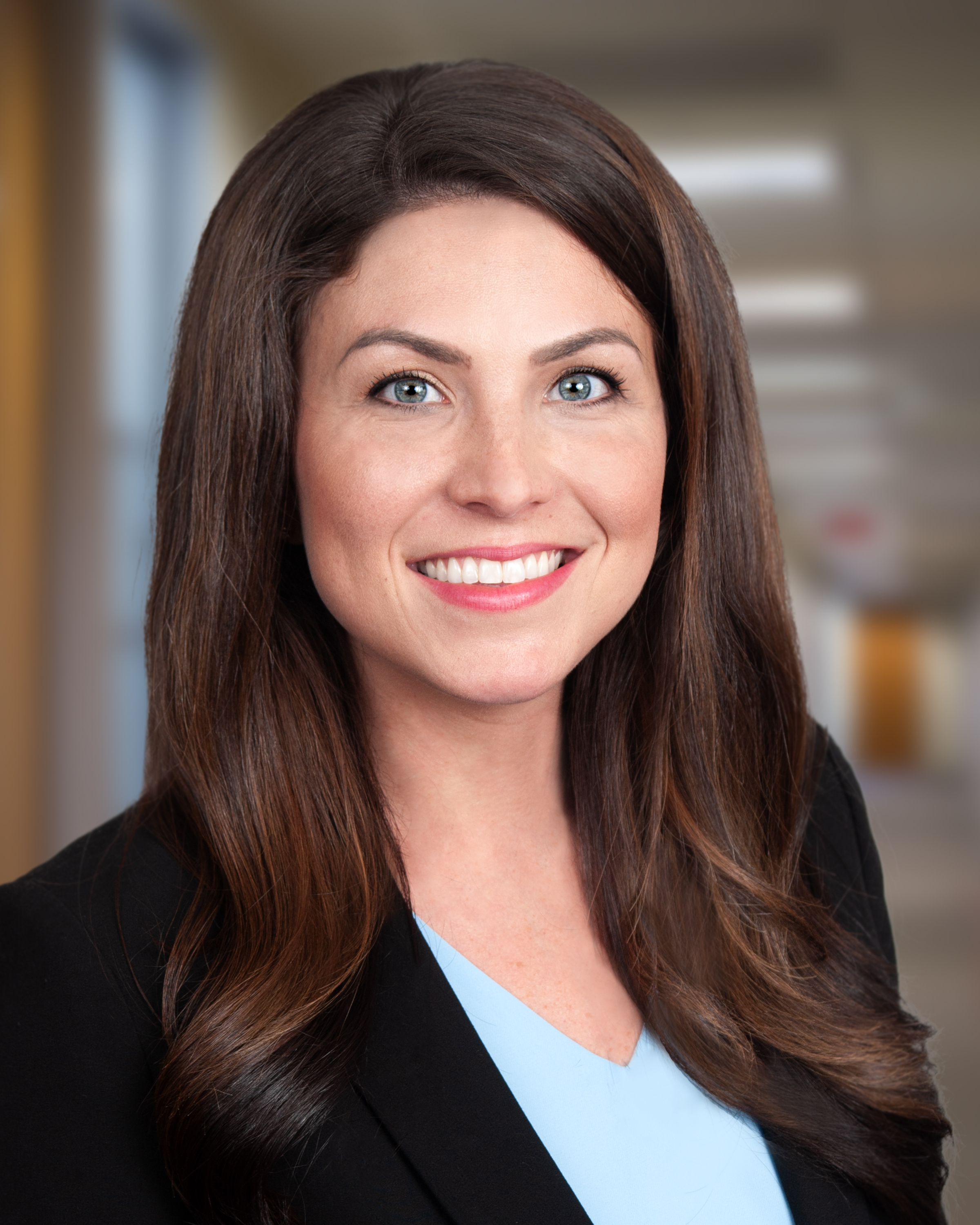 image of Cassie Miller, BS, CCRP