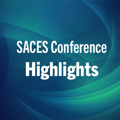 SACES Conference Highlights Leadership of Foundation Awardees