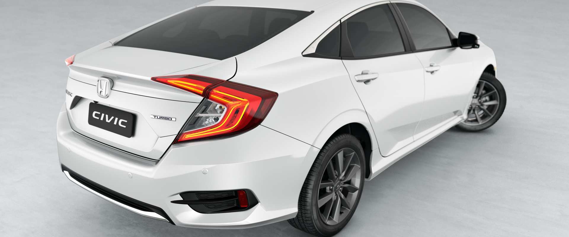 Carros Honda - Honda Civic