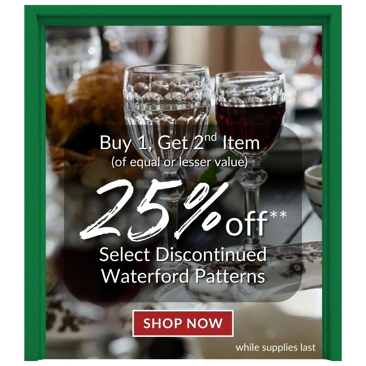 Day 7 - 12 Days of Christmas