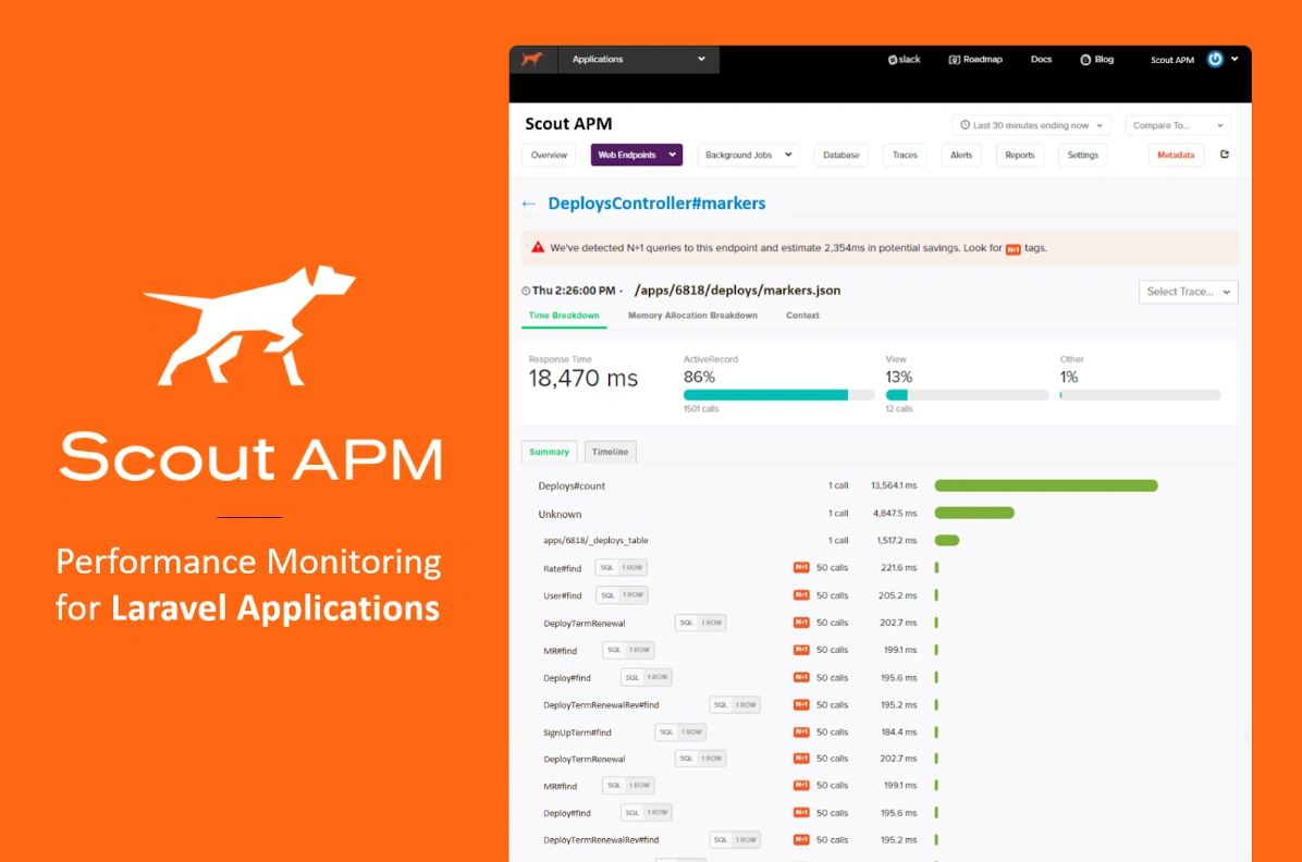 Is An APM Solution Worth The Investment Scout APM Blog