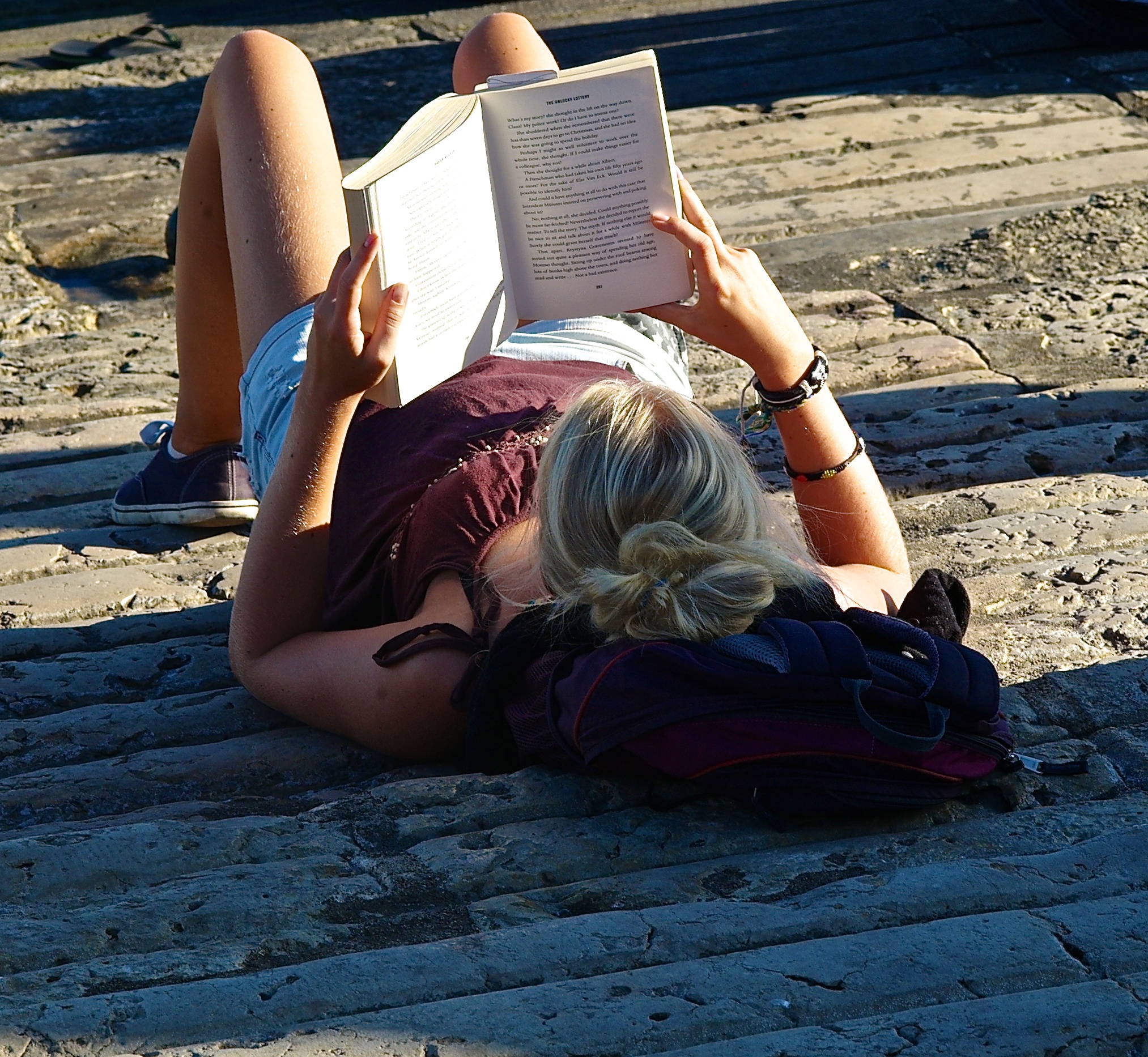 5 Best End-of-Summer Reads