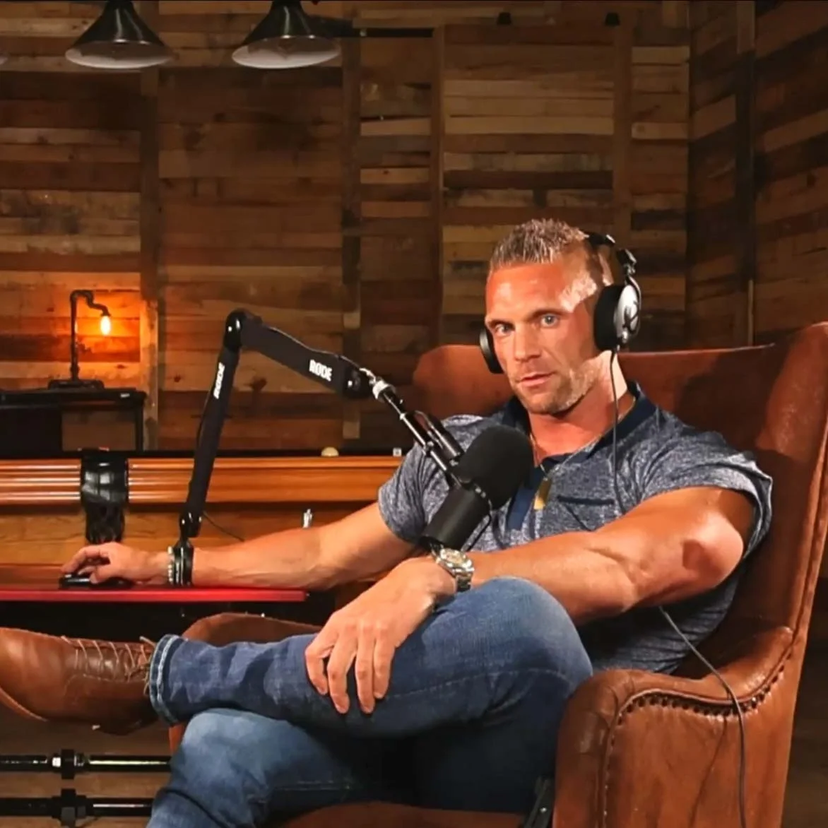 Photo of Jacob Emery.