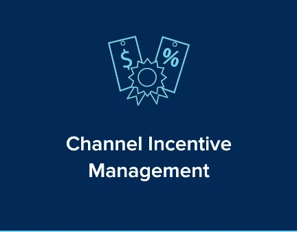 Channel Incentive Management