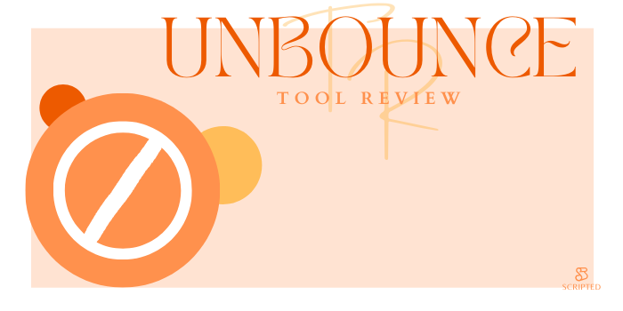 A Complete Review of Unbounce