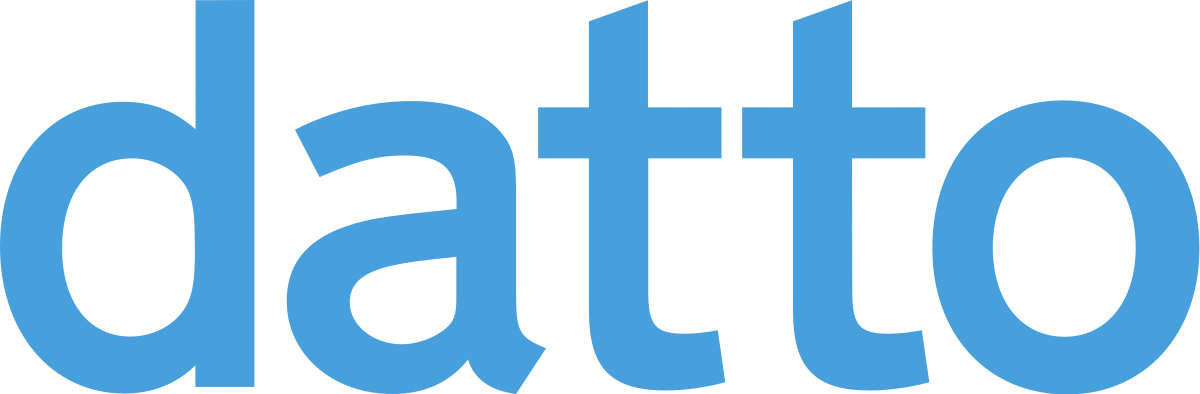 Datto e48 logo