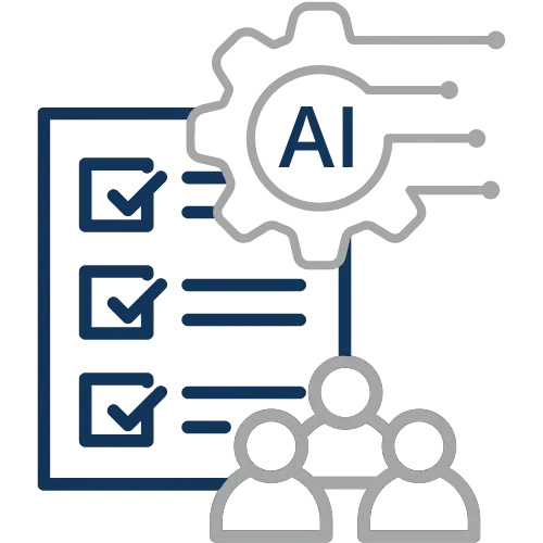 AI for Project Delivery