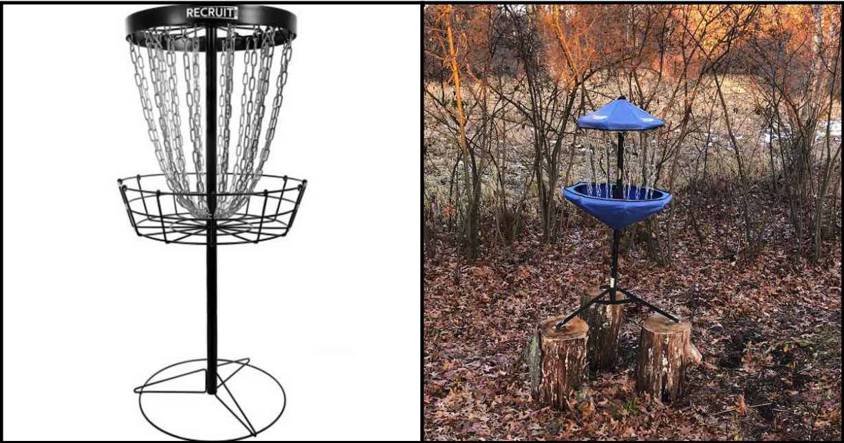 2020 Holiday Disc Golf Gift Guide - Disc Golf Puttheads