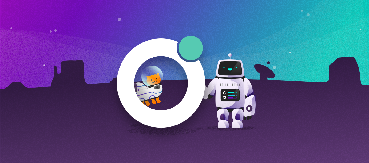 Outlyer just joined Bitrise