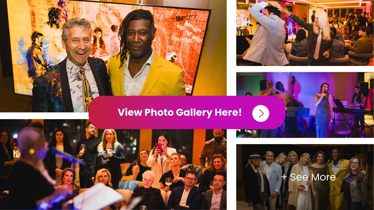 Art of Jazz Photo Gallery