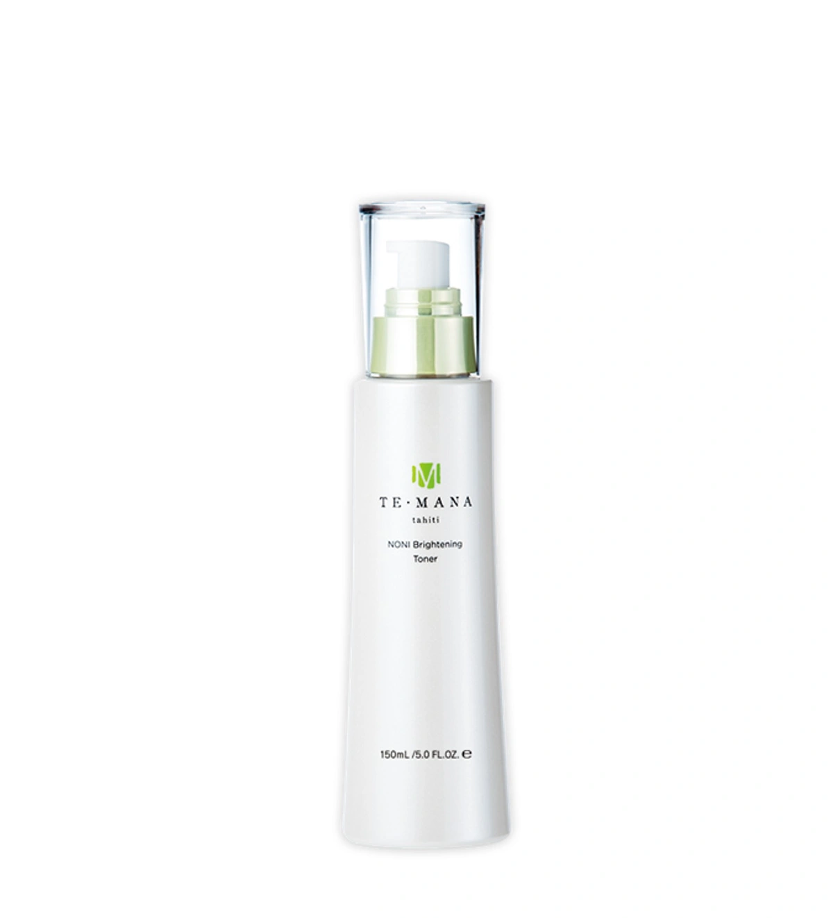 TeMana® Brightening Toner (306639), removes excess dirt and oil