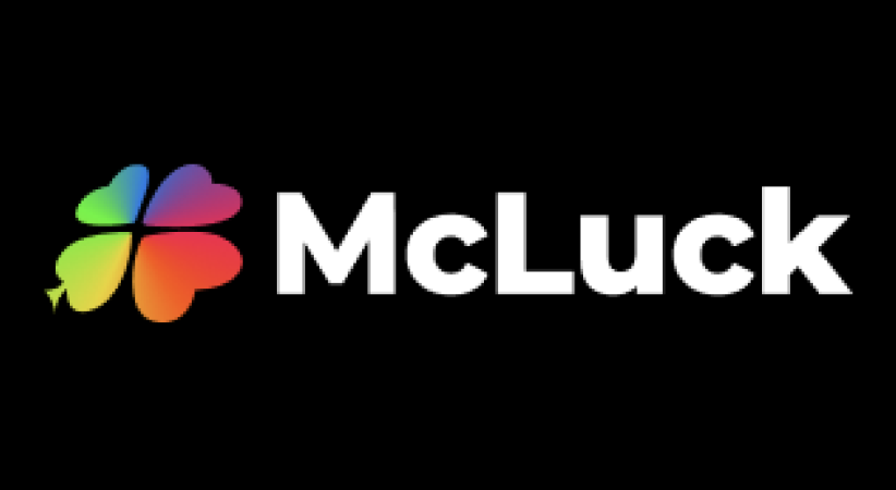 McLuck Sweepstakes Casino logo