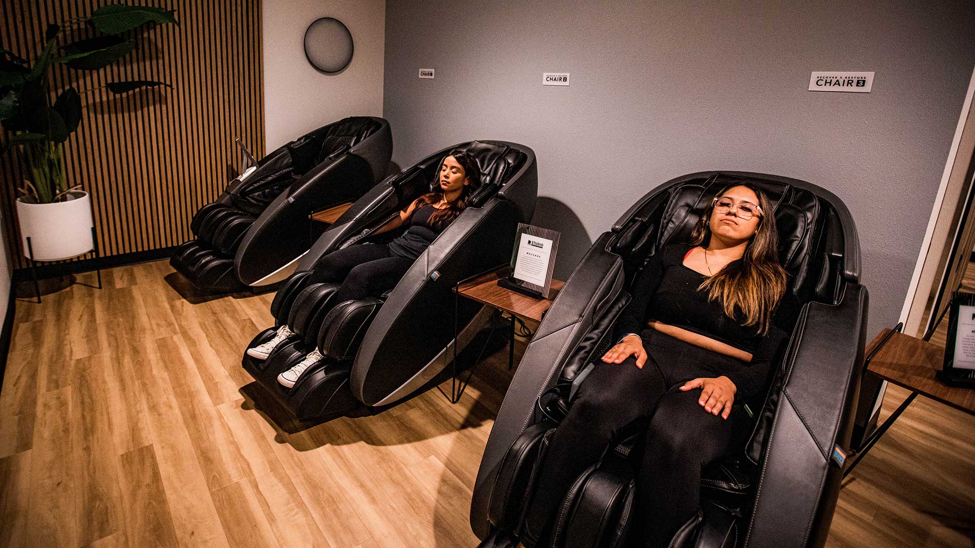 In-Shape Fitness Bakersfield Seven Oaks - Image 28