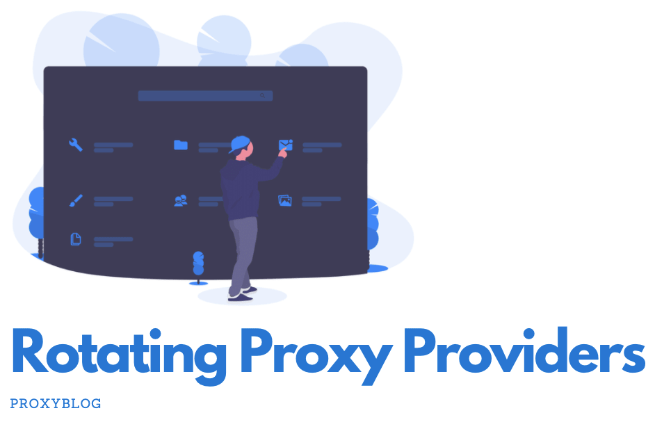 best proxy providers