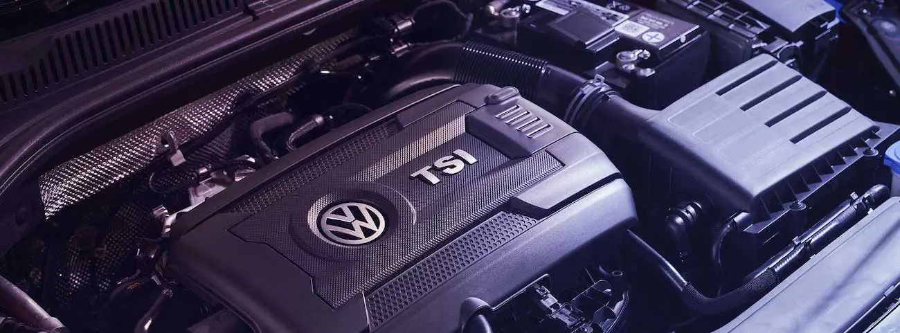 Qué significa TDI y TSI en Volkswagen