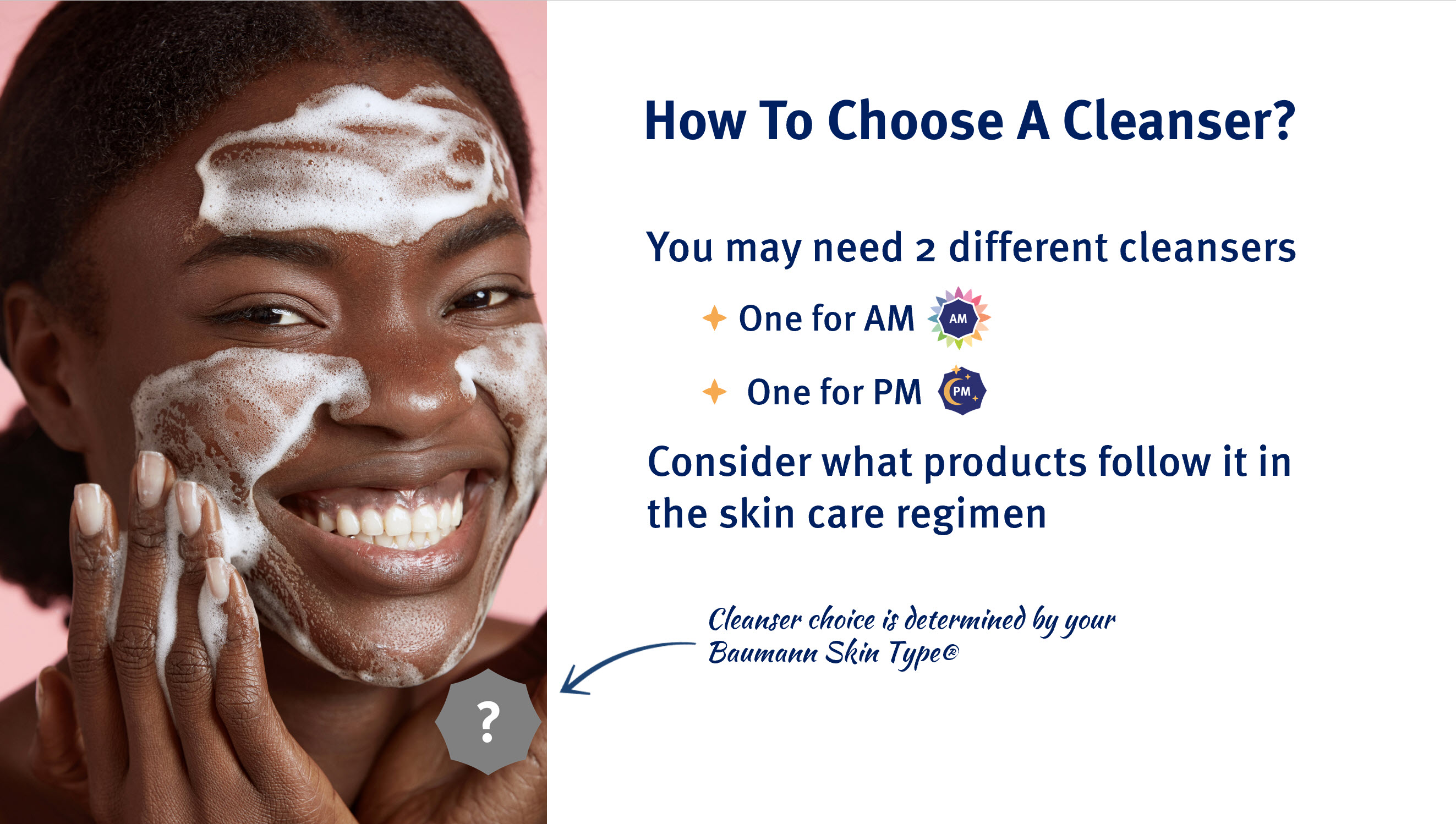 Do You Need Two Cleansers?