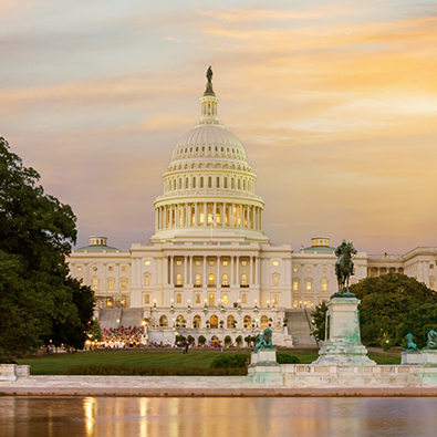 Congress Considering Spending Bills as August Recess Approaches